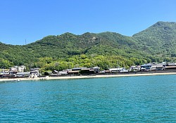 からかい上手の高木さんロケ地巡り